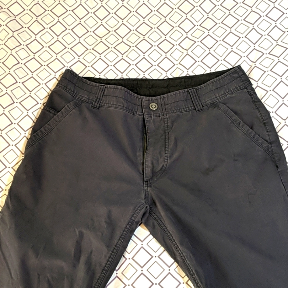 Kuhl Men's Slax. 34x32